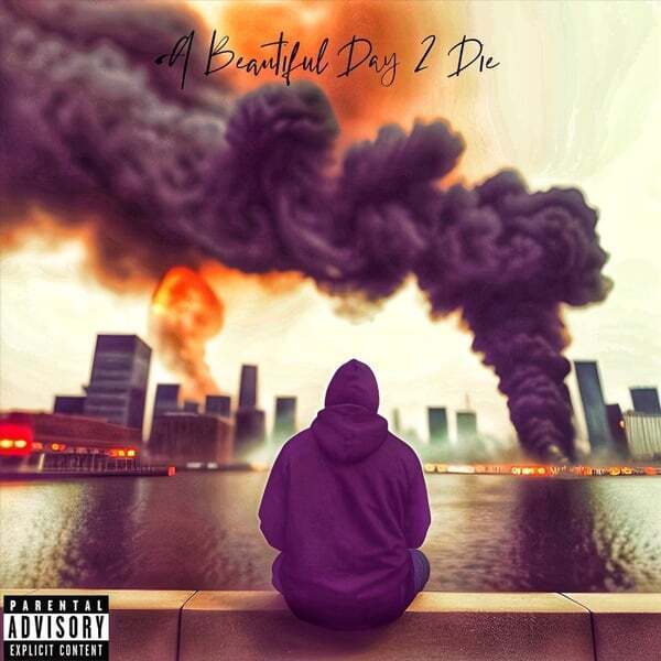 Cover art for A Beautiful Day 2 Die